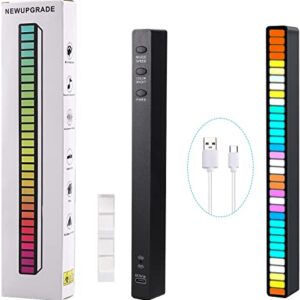 Smart RGB Symphony Sound Control LED Light Music Rhythm