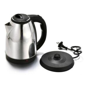 NOVA Electric Kettle: Make Tea, Coffee, and Hot Water