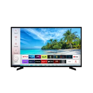 NOVA ANDROID LED TELEVISION 32'' Frameless Android 11, Ram 1, ROM 8. 3230 H