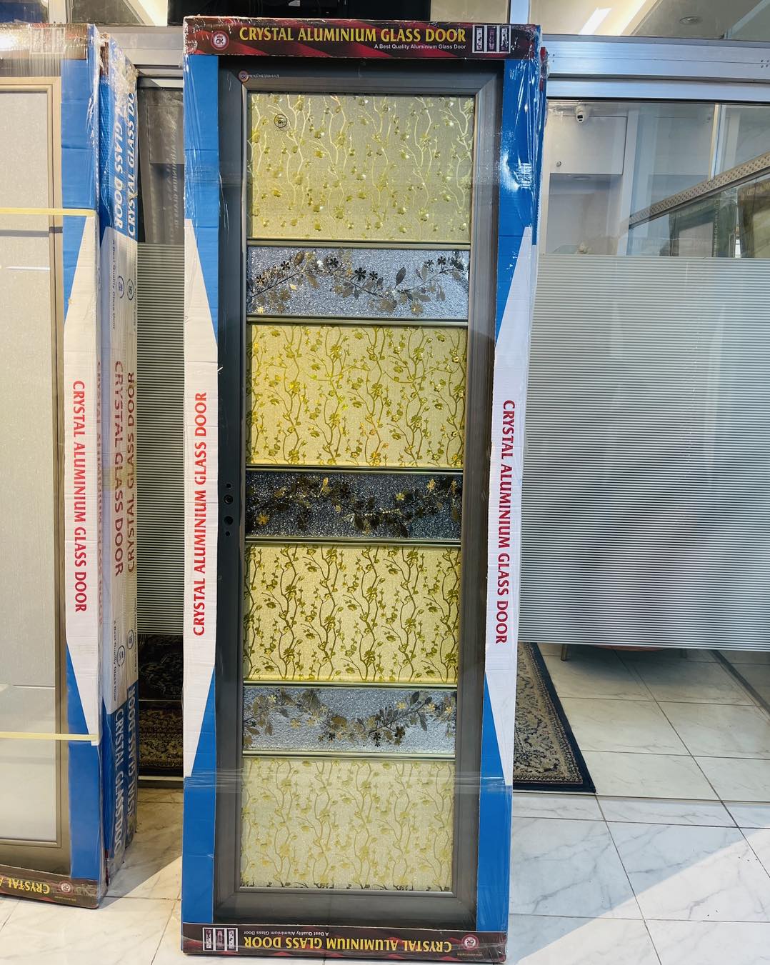 478577492_122132300366572590_8570281070732730097_n.jpg লাক্সারি গোল্ডেন জারা এলুমিনিয়াম গ্লাস ডোর - Image 12