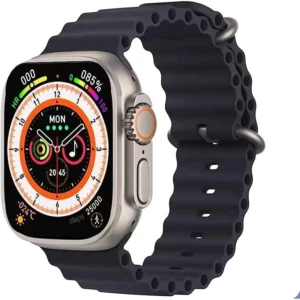 U9 Ultra Smart Watch Men Series 9 Watch 2.2 Big Screen Waterproof 49mm NFC Sports With Compass.