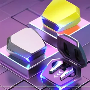 M10 Gaming Bluetooth Wireless Ear buds