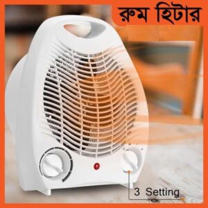 Fan Heater 2000W