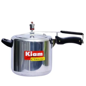 Kiam Classic Pressure Cooker 6.5L