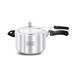 Gazi Pressure Cooker Straight(IB)-5.5L