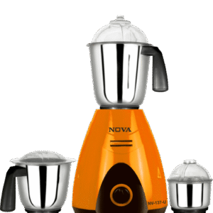 NOVA BLENDER MODEL NO: NV 137-U