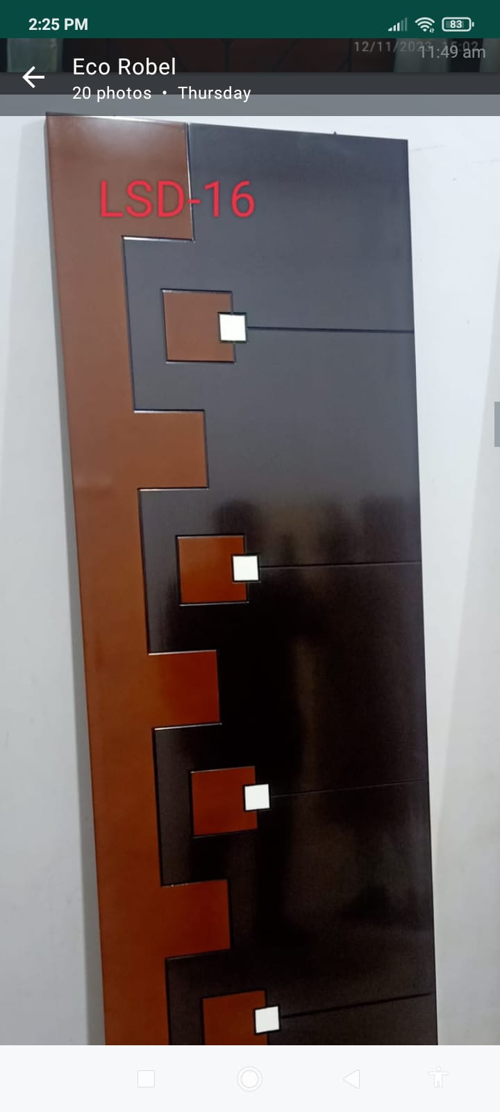 WhatsApp-Image-2024-03-12-at-15.00.33_f9fe3f45.jpg Premium Complete Door Lacquer door Smart eco wood Toilet & Balcony, Bedroom, Main door - Image 11