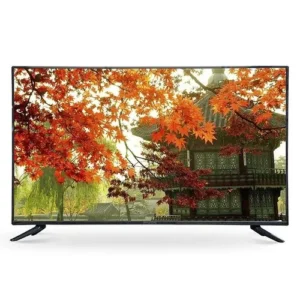 NOVA ANDROID LED TELEVISION MODEL NO: NV 2415 H SIZE: 24"