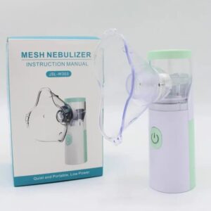 Portable Mesh Nebulizer JSL-W303
